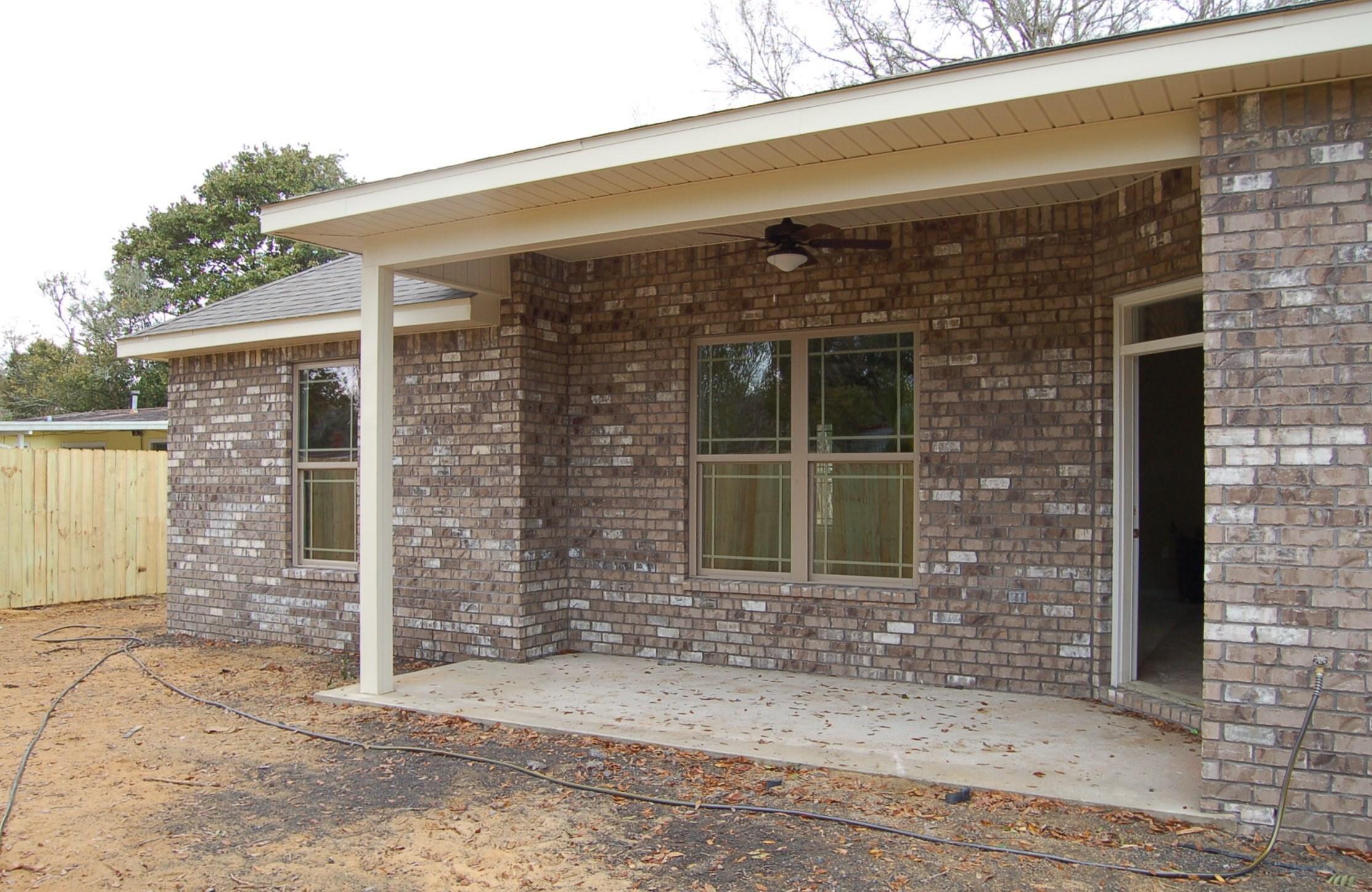 409 Westminster Road Fort Walton Beach, FL 32547 - Photo 22 of 24 Gallery Image 22
