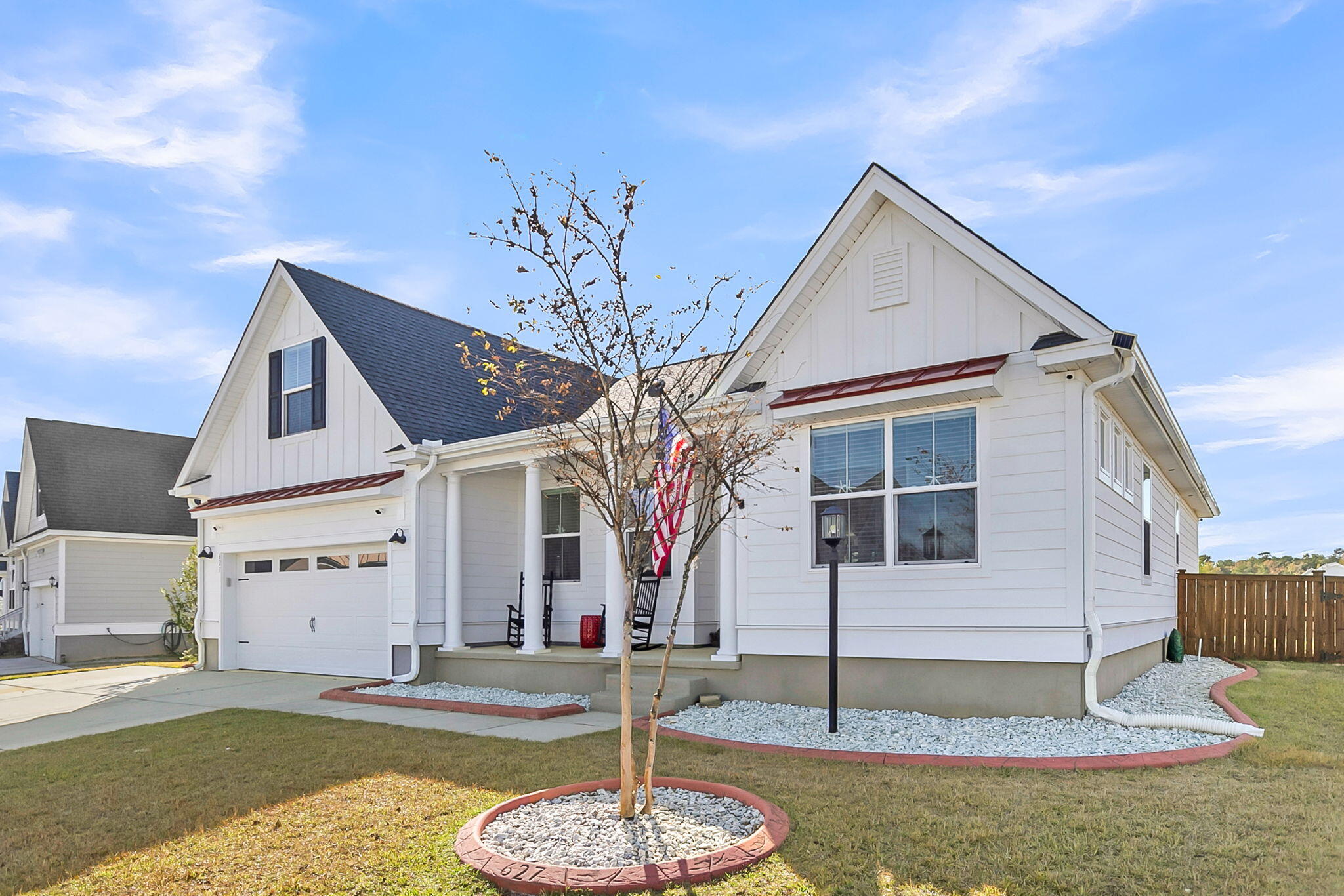 627 Black Pine Road Moncks Corner, SC 29461 - Photo 4 of 68 CREM - 627 Black Pine-4