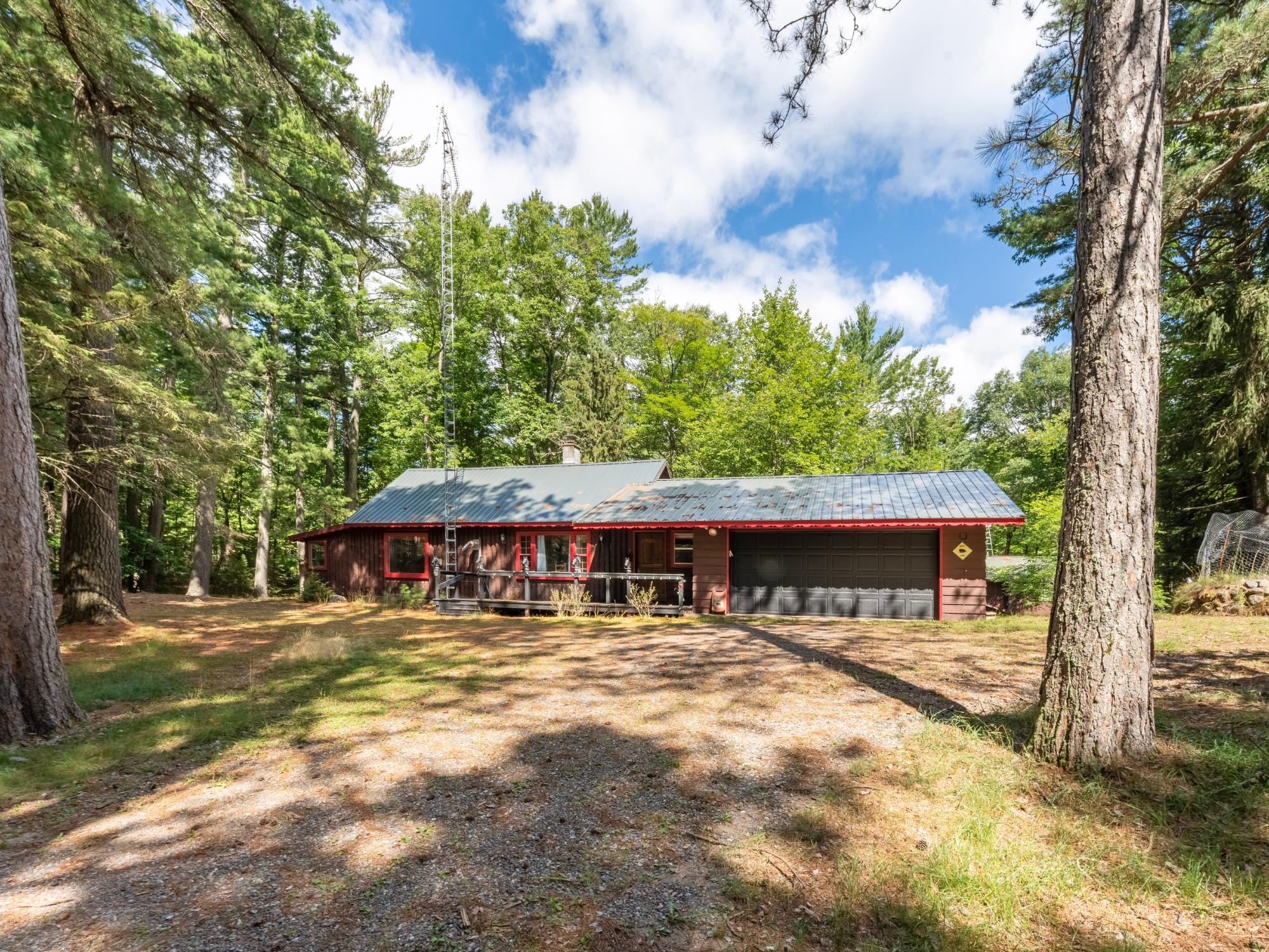 3160 9 Mile Road Eagle River, WI 54521 - Photo 1 of 39 Gallery Image 1