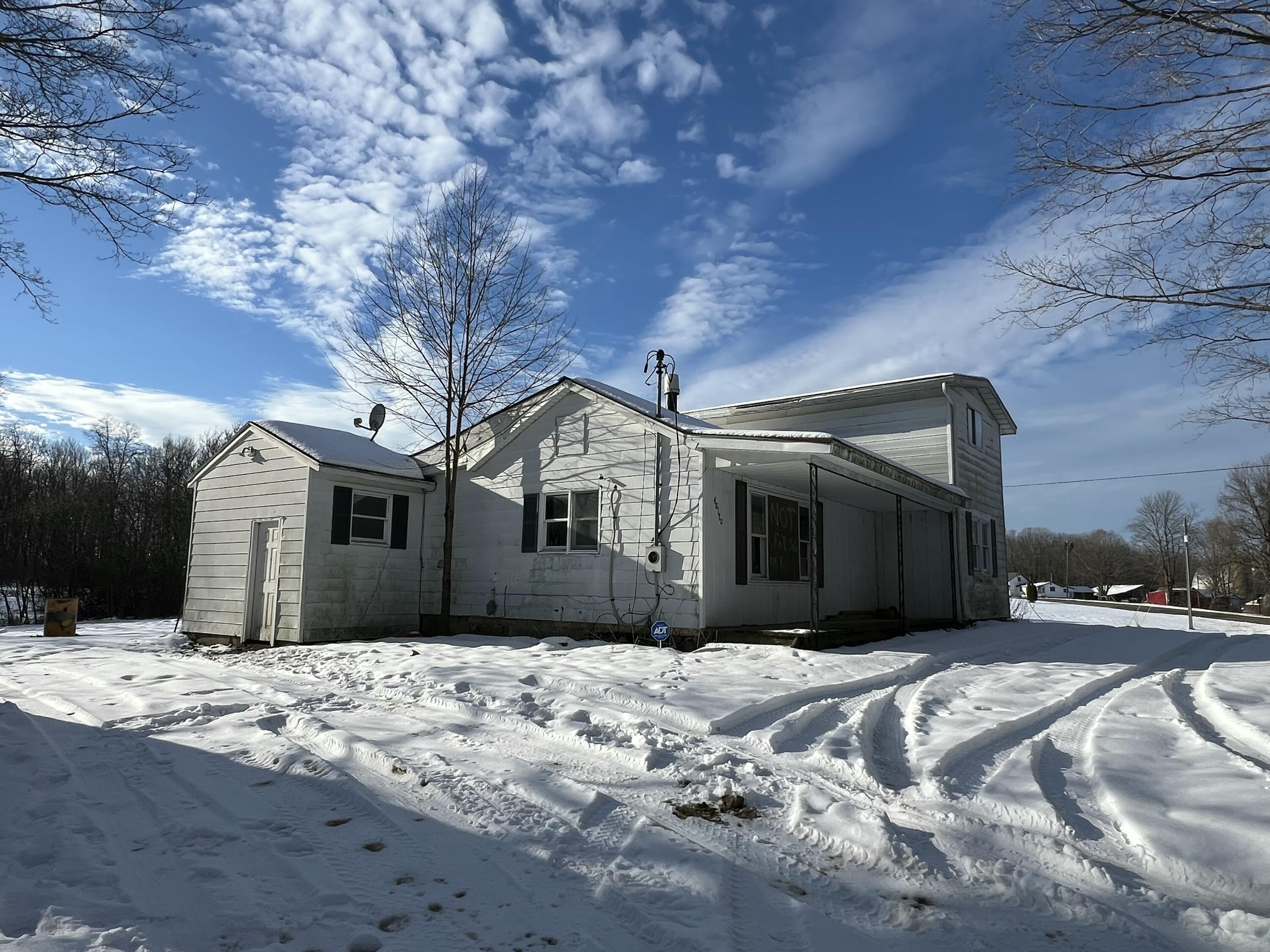 48170 Rush Lake Road Hartford, MI 49057 - Photo 1 of 28 IMG_5749