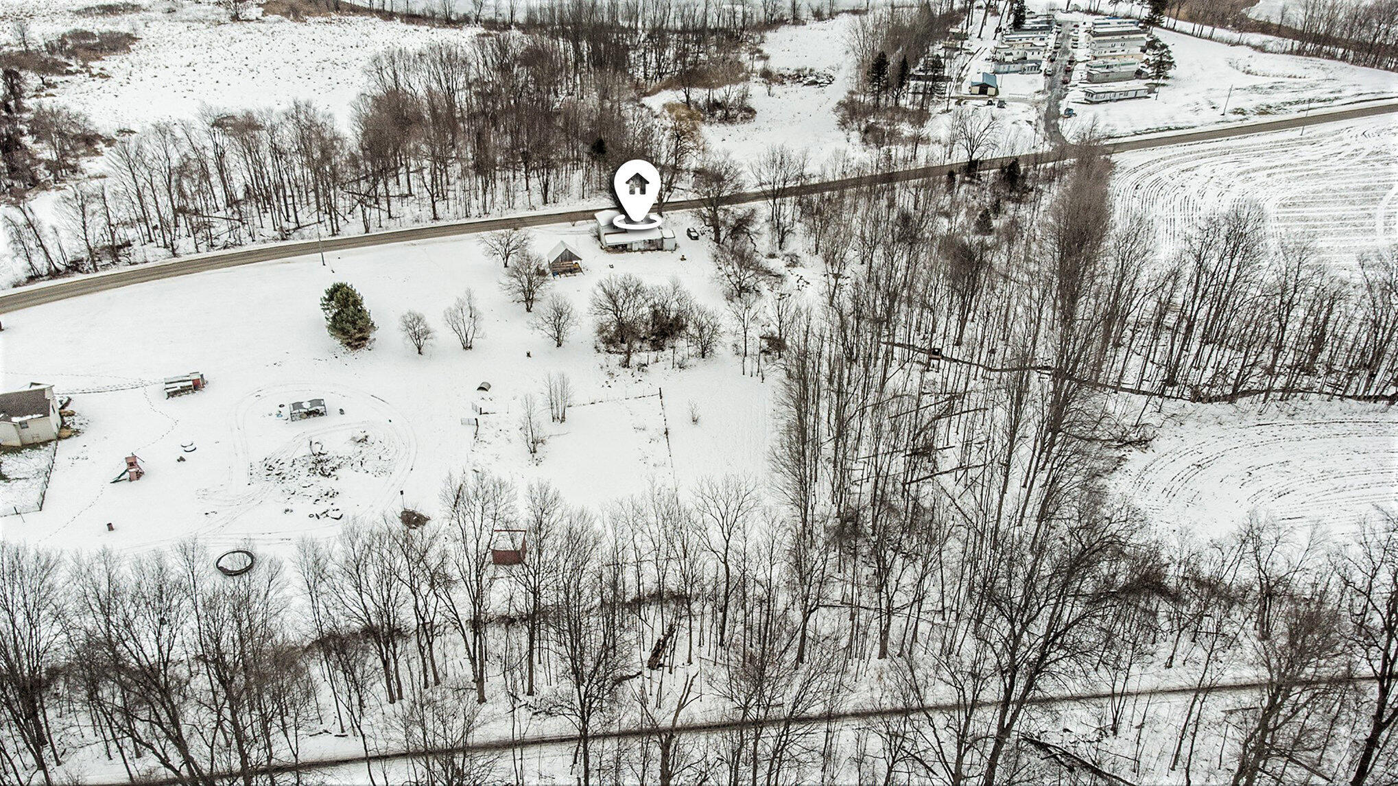 48170 Rush Lake Road Hartford, MI 49057 - Photo 20 of 28 012_dji_0118_957