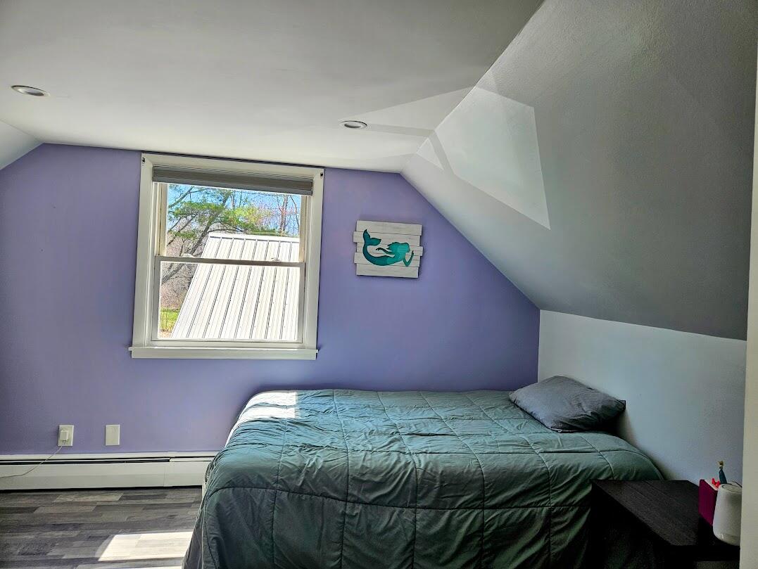 412 Weld Road Wilton, ME 04294 - Photo 35 of 83 Bedrm #3