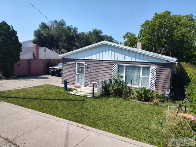$219,900 | 3457 Jason Avenue, Pocatello, ID 83204