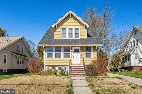 $500,000 | 909 Belmont Avenue, Haddon Township, NJ 08108