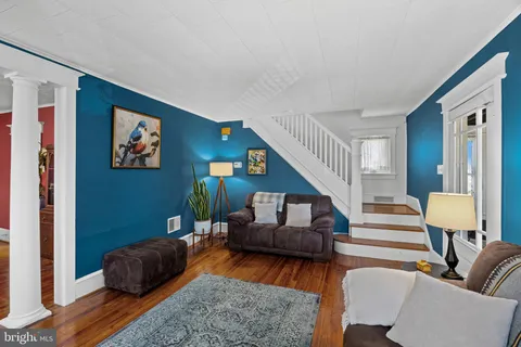 $500,000 | 909 Belmont Avenue, Haddon Township, NJ 08108