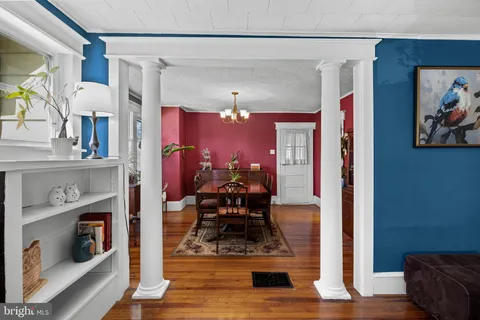 $500,000 | 909 Belmont Avenue, Haddon Township, NJ 08108