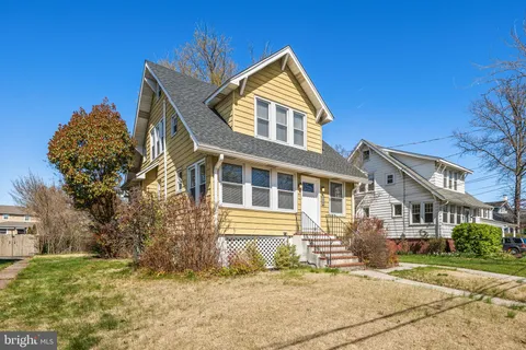 $500,000 | 909 Belmont Avenue, Haddon Township, NJ 08108