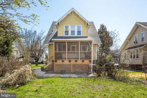 $500,000 | 909 Belmont Avenue, Haddon Township, NJ 08108