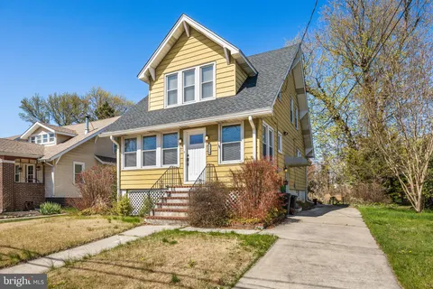 $500,000 | 909 Belmont Avenue, Haddon Township, NJ 08108