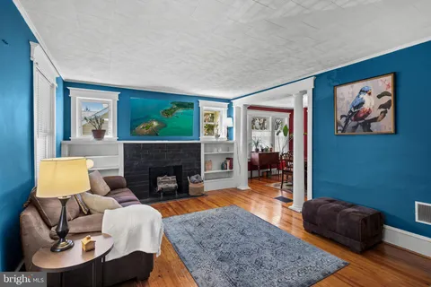 $500,000 | 909 Belmont Avenue, Haddon Township, NJ 08108