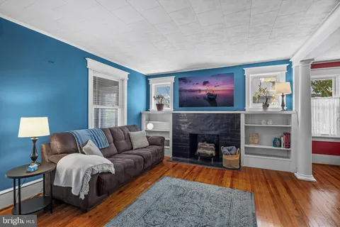$500,000 | 909 Belmont Avenue, Haddon Township, NJ 08108