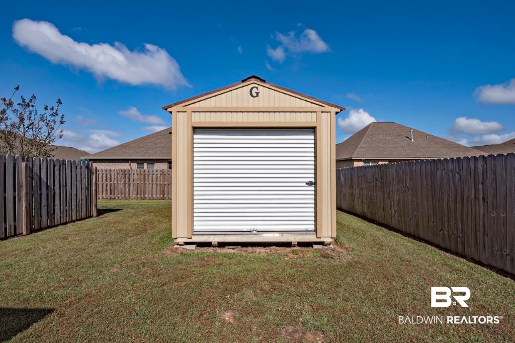 661 Harahan Lane Foley, AL 36535 - Photo 27 of 34