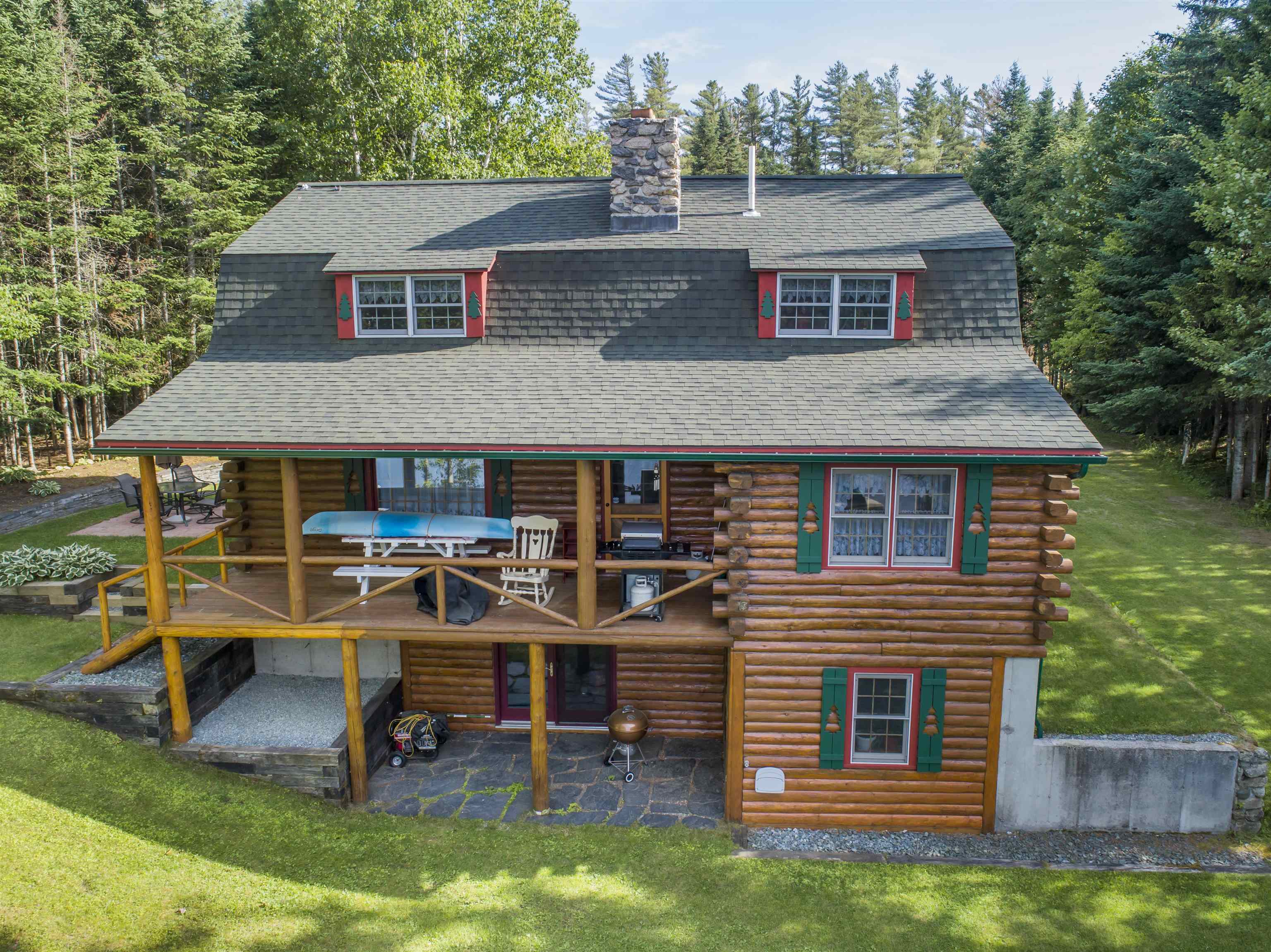 78 Little Pond Road Errol, NH 03579 - Photo 56 of 60