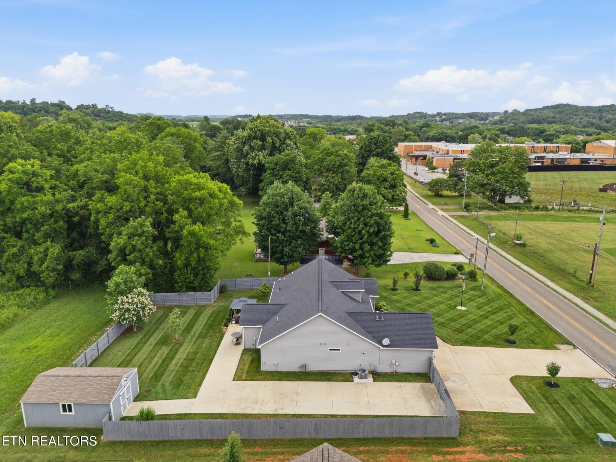 1290 Harrison Road Lenoir City, TN 37771 - Photo 56 of 56