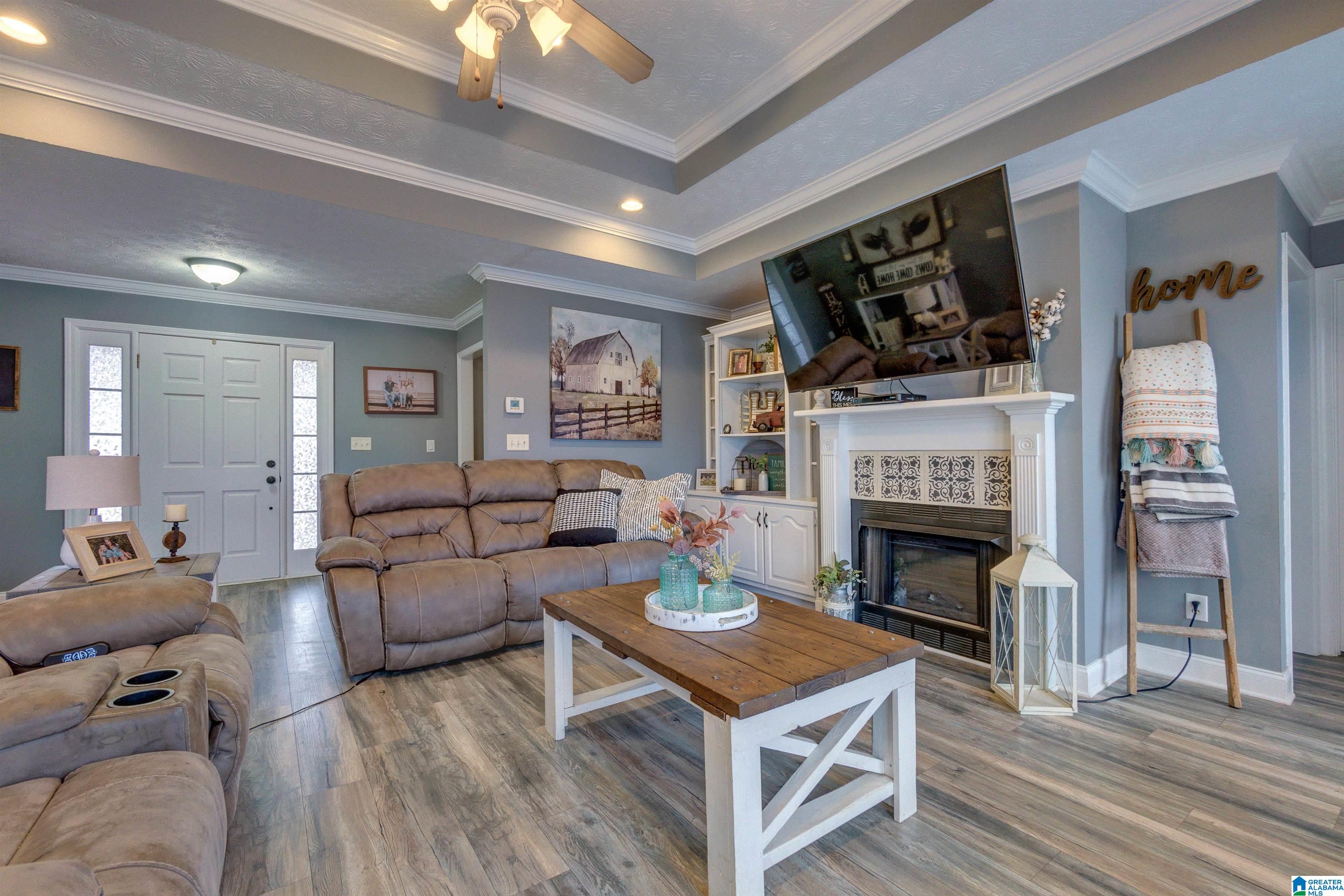 760 County Road 488 Clanton, AL 35046 - Photo 12 of 47