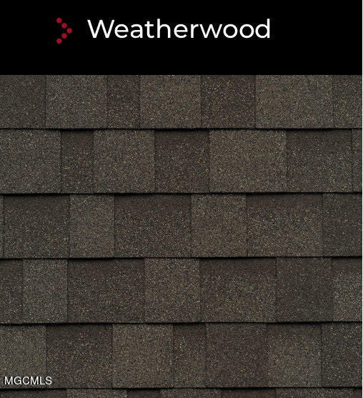 6259 Roxanne Way Biloxi, MS 39532 - Photo 5 of 25 Weatherwood Architectural Shingles