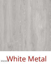 6259 Roxanne Way Biloxi, MS 39532 - Photo 9 of 25 Luxury Vinyl Plank White Metal