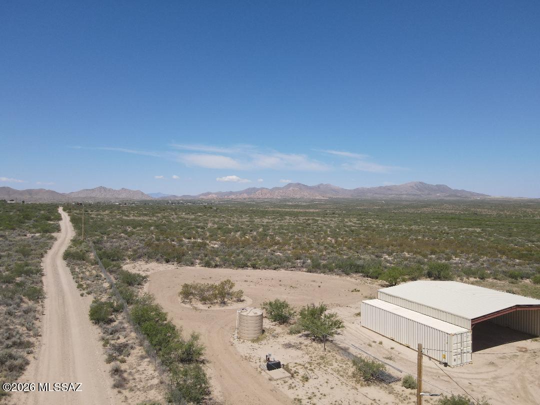 36.8-acres East Dragoon Road, Unit 8 Dragoon, AZ 85609 - Photo 16 of 16