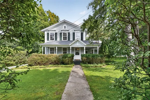 $425,000 | 29 South Street, Geneseo, NY 14454