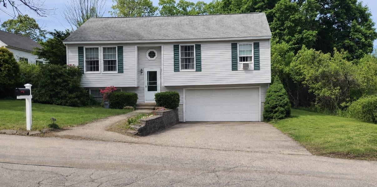 29 Sherburne Street Manchester, NH 03104 - Photo 1 of 11