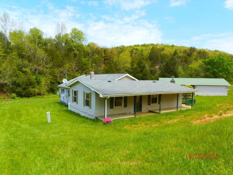 25 A Ellison Ridge Road Greenville, WV 24945 - Photo 2 of 15 Gallery Image 2