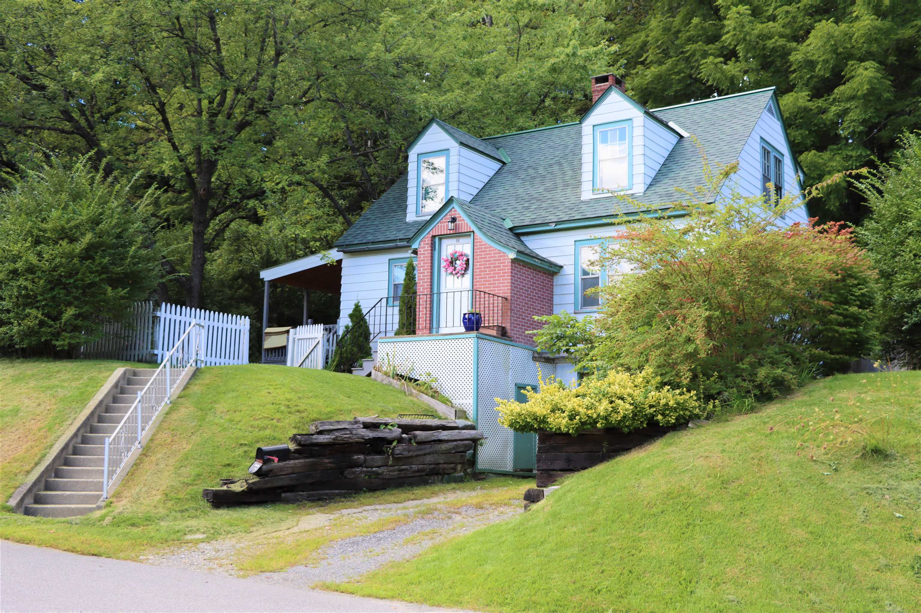 66 Mark Street Springfield, VT 05156 - Photo 2 of 15