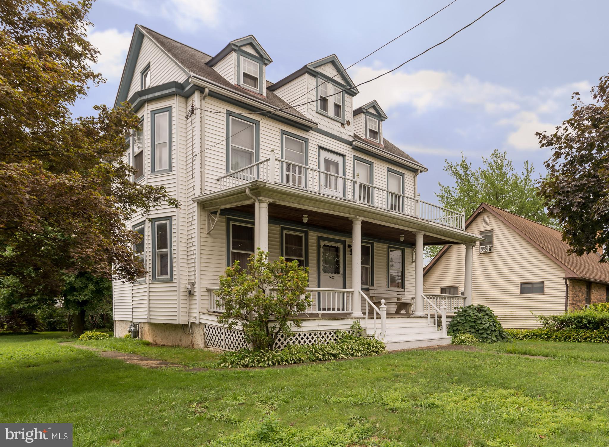 1407 State Rd. Croydon, PA 19021 - Photo 1 of 22 Gallery Image 1