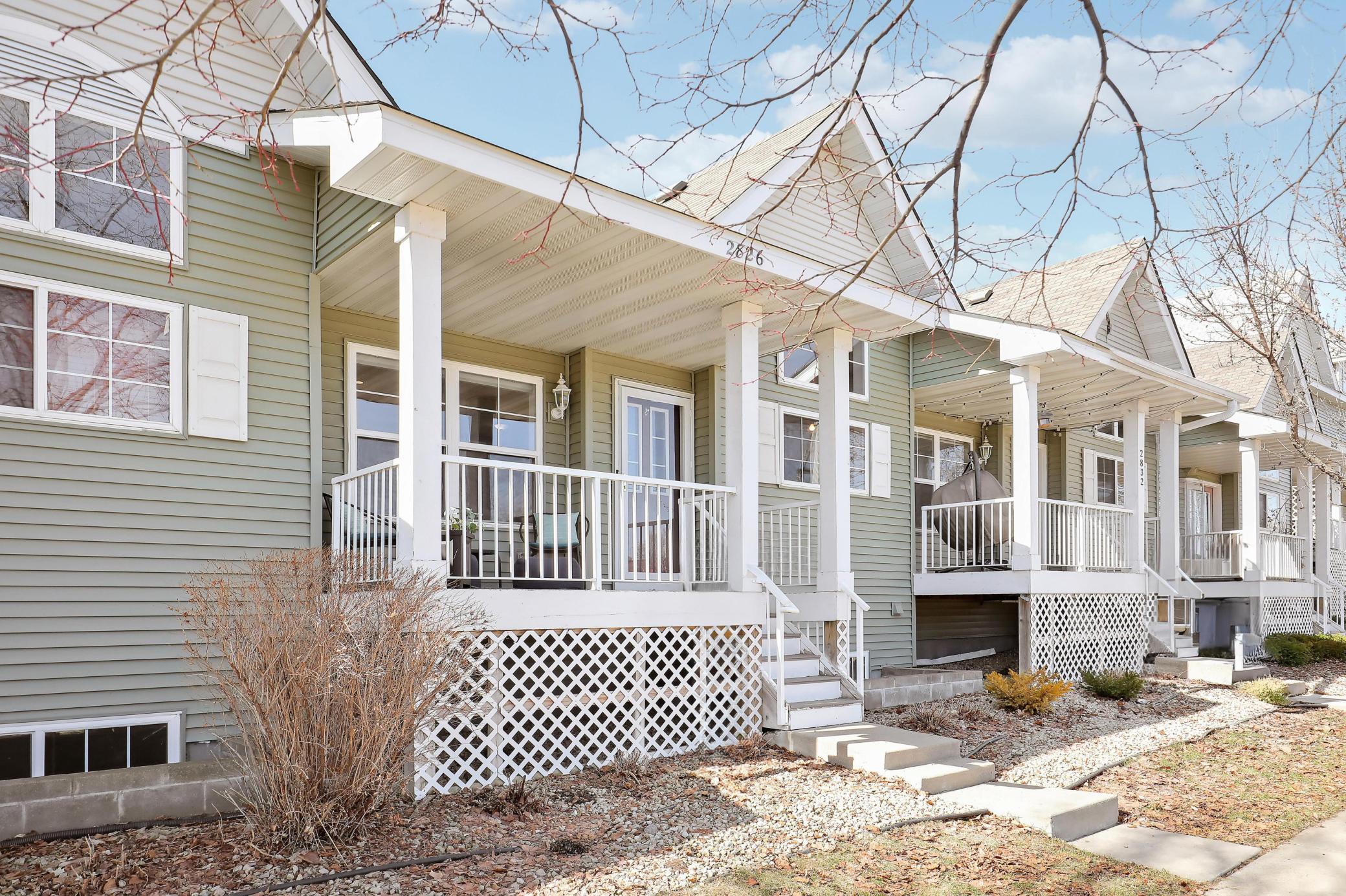 2826 Clover Ridge Drive, Unit 3203 Chaska, MN 55318 - Photo 1 of 28