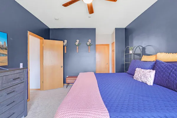 $289,900 | 2826 Clover Ridge Drive, Unit 3203, Chaska, MN 55318