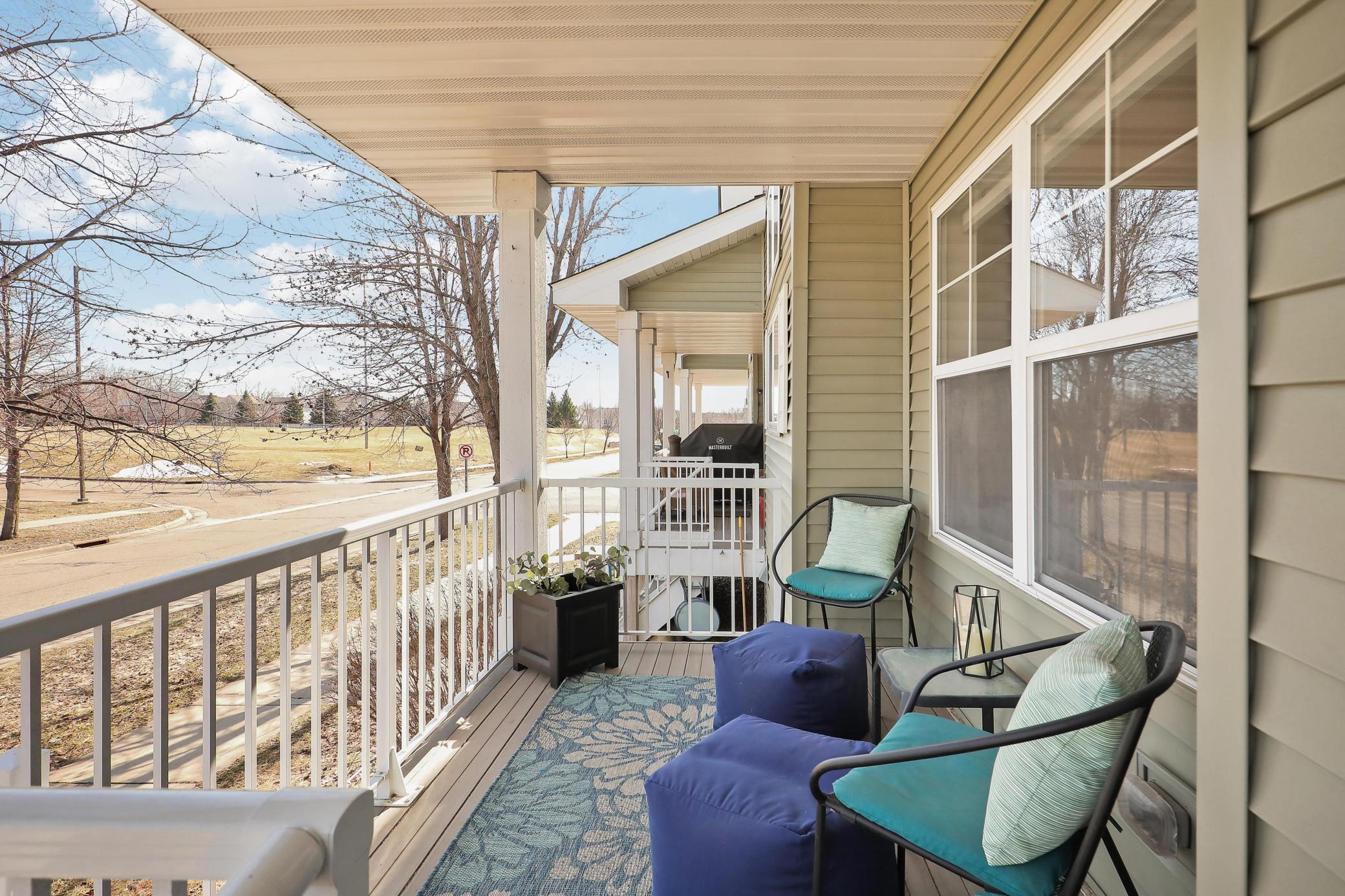 2826 Clover Ridge Drive, Unit 3203 Chaska, MN 55318 - Photo 2 of 28