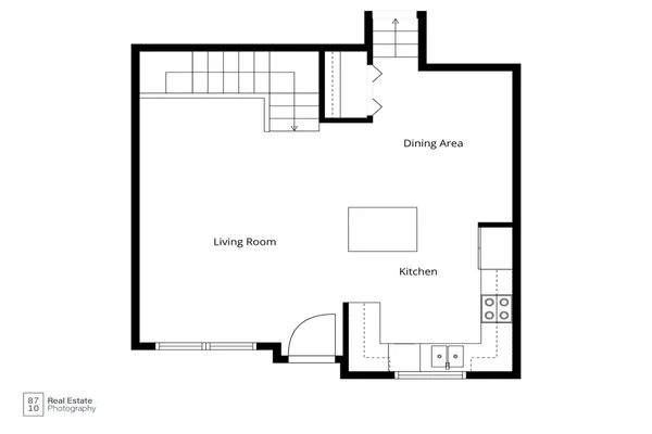 $289,900 | 2826 Clover Ridge Drive, Unit 3203, Chaska, MN 55318