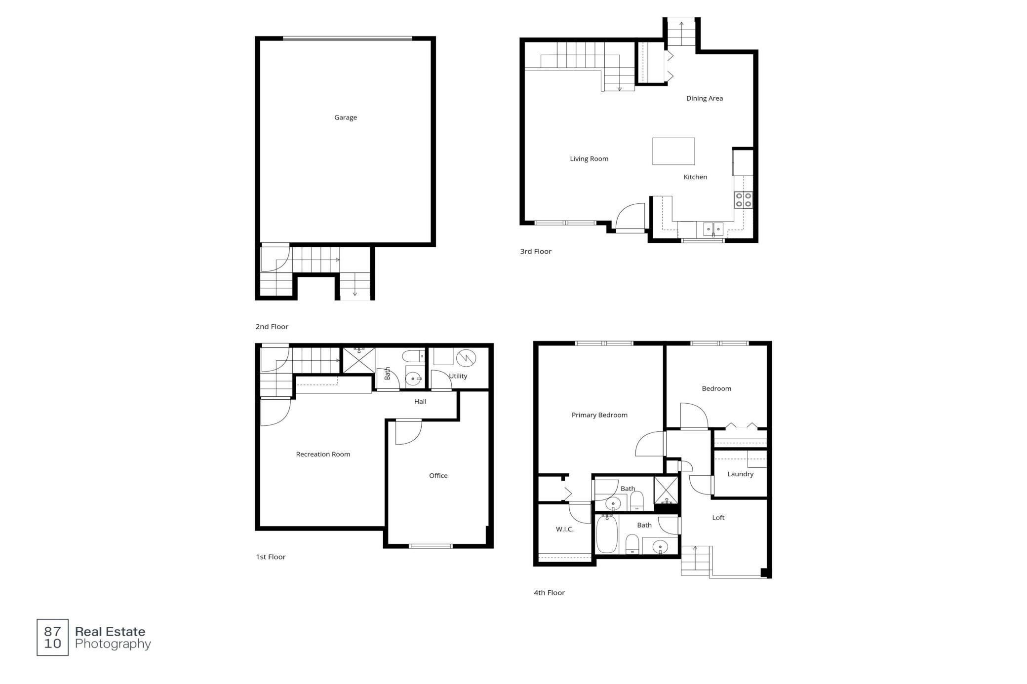 2826 Clover Ridge Drive, Unit 3203 Chaska, MN 55318 - Photo 28 of 28