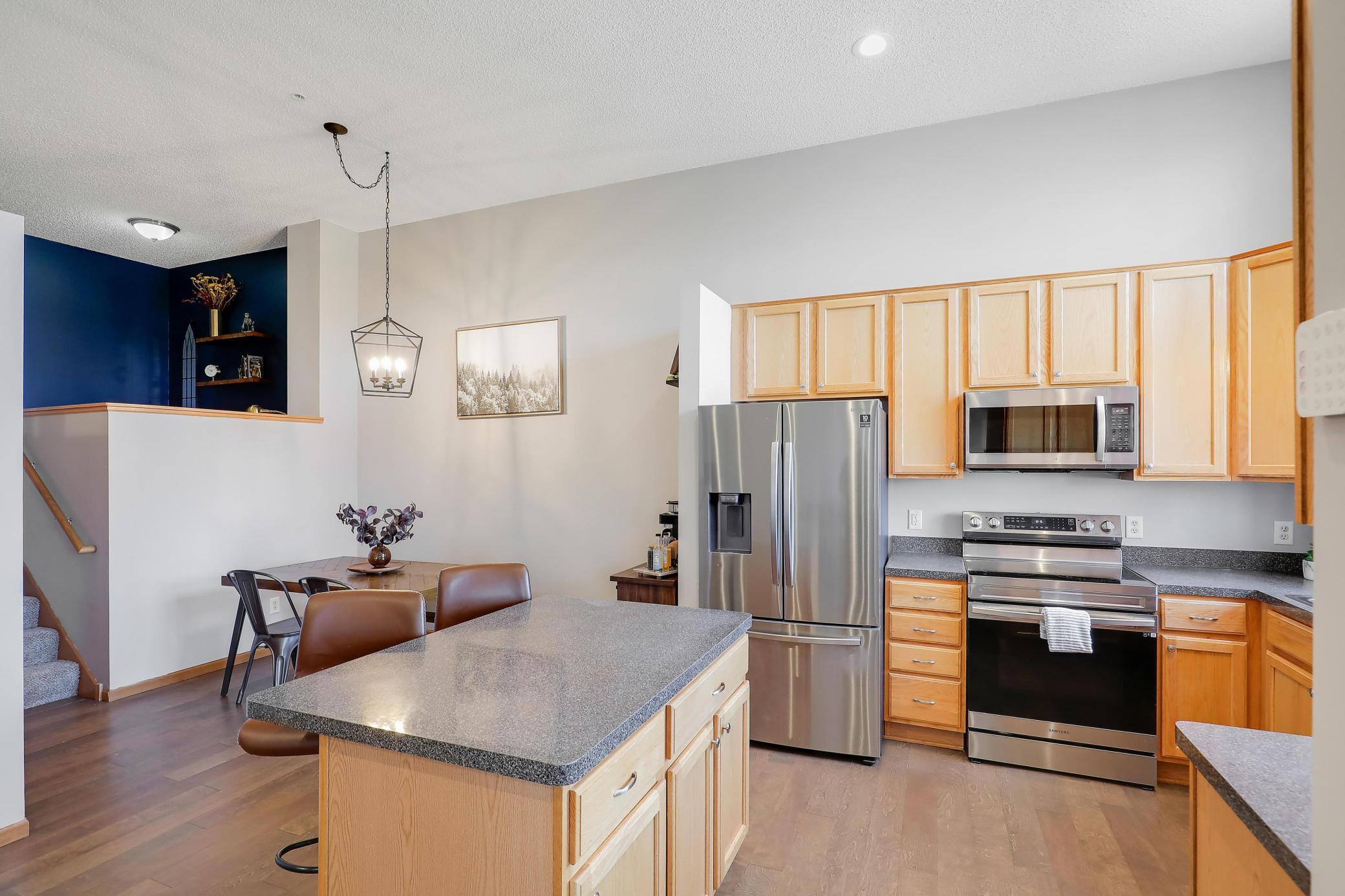 2826 Clover Ridge Drive, Unit 3203 Chaska, MN 55318 - Photo 4 of 28