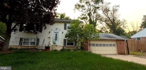 $519,990 | 14290 Fontana Court, Woodbridge, VA 22193