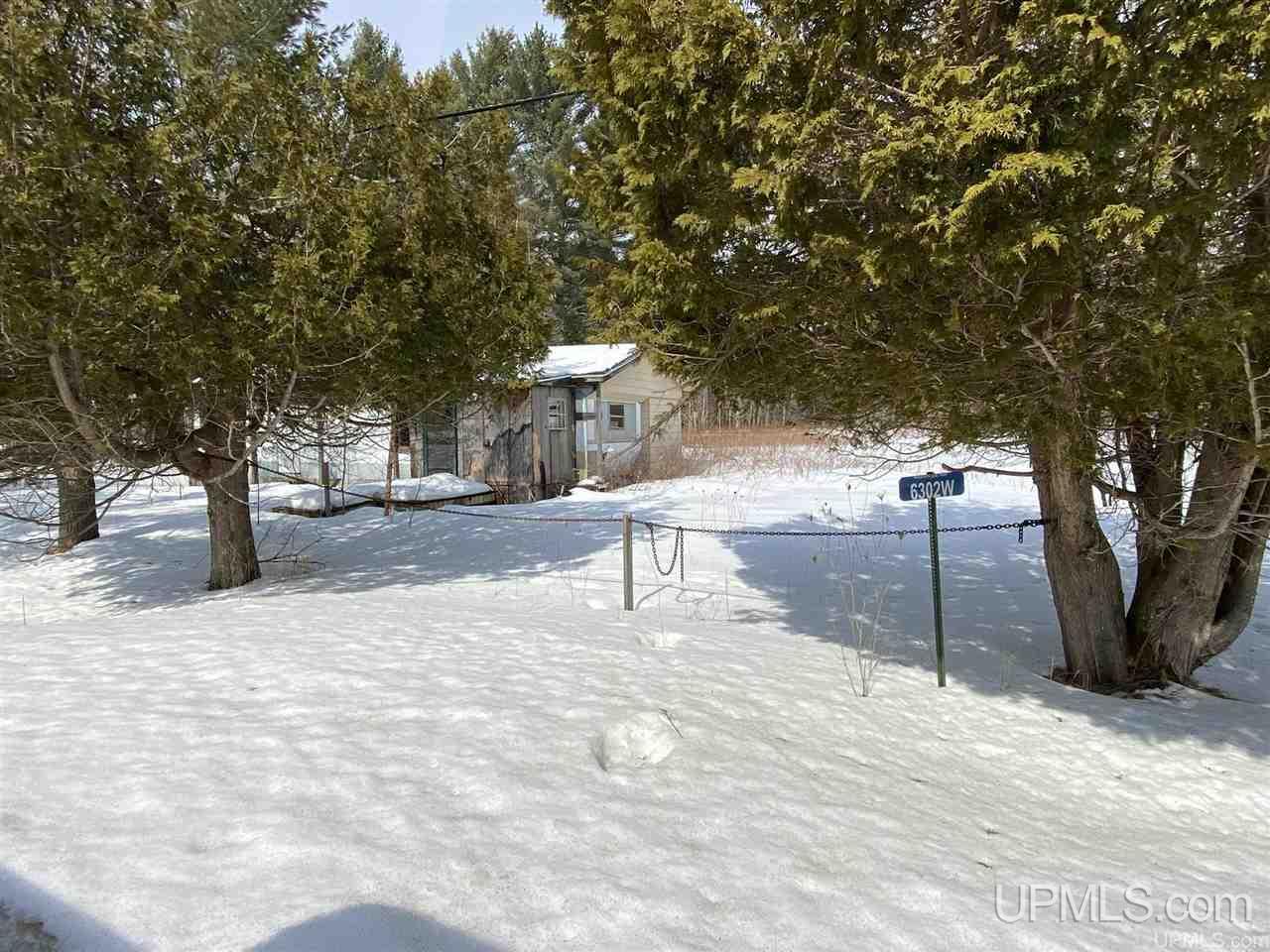 6302 W Krummich Road Manistique, MI 49854 - Photo 12 of 13