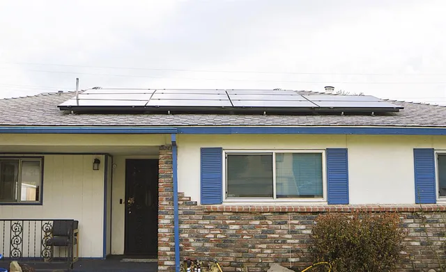 $424,850 | 3860 East Rialto Avenue, Fresno, CA 93726