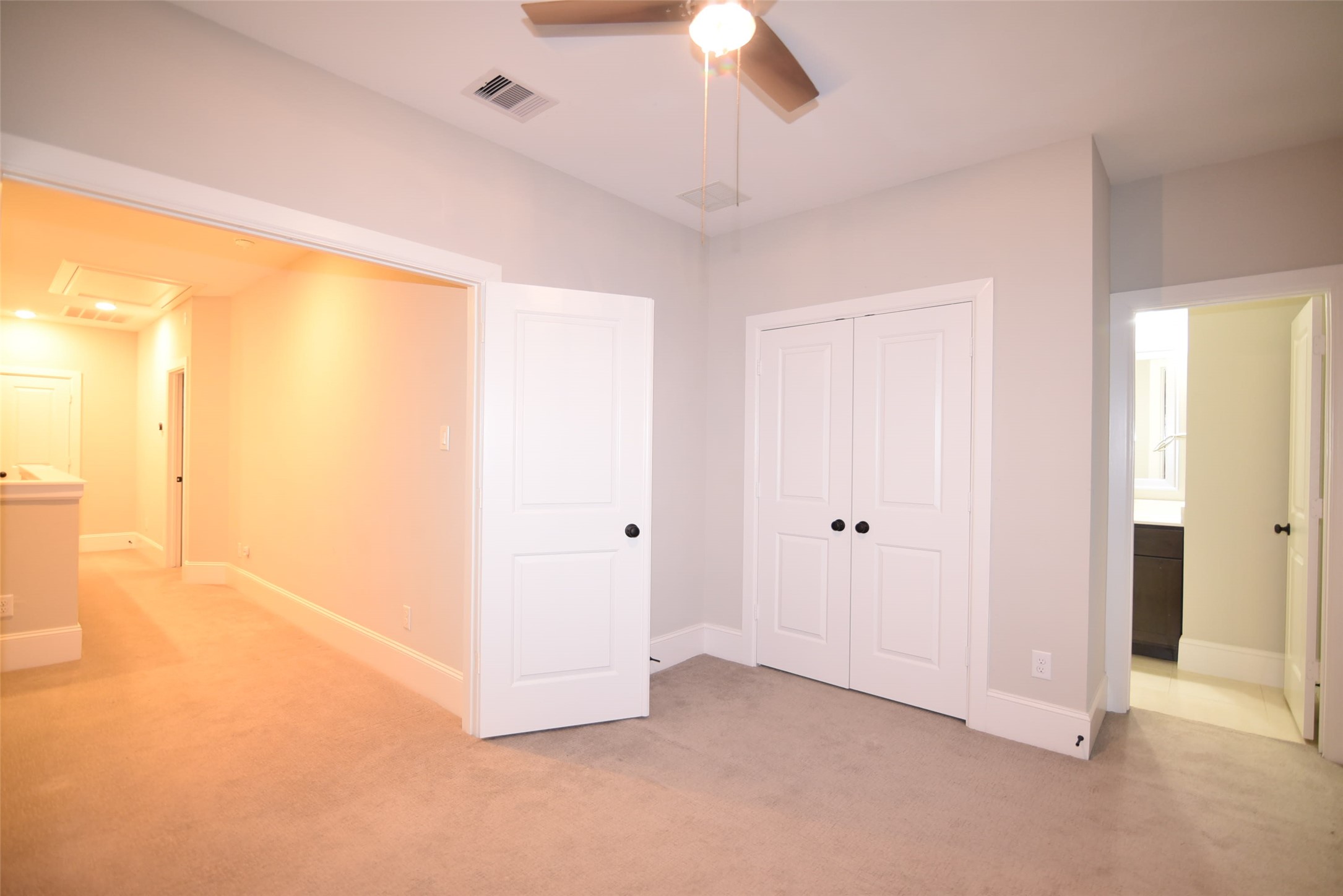 11918 Stirling Row Lane Houston, TX 77082 - Photo 19 of 21 a view of an empty room