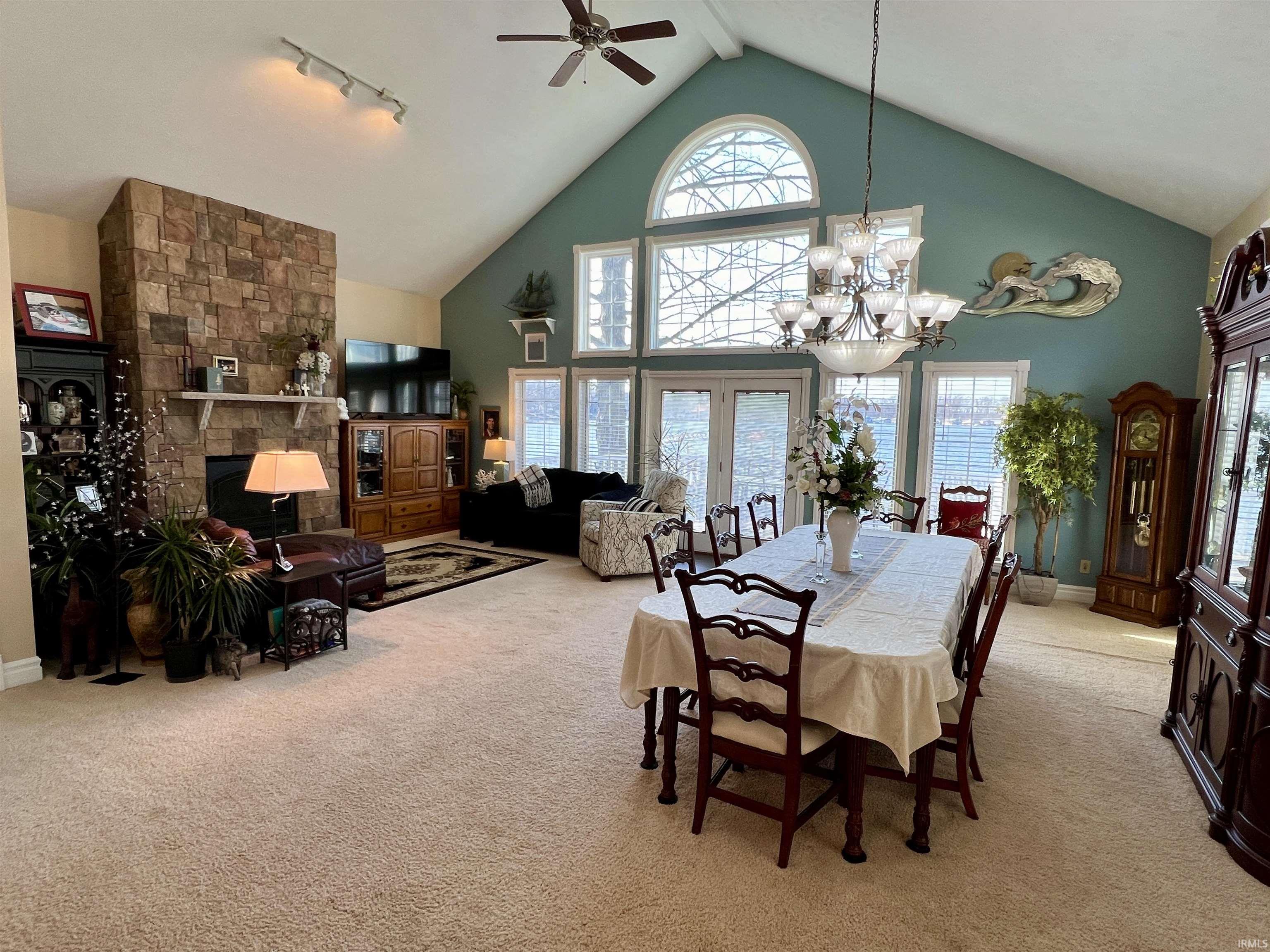 2128 Wolfs Point Drive Rochester, IN 46975 - Photo 11 of 32