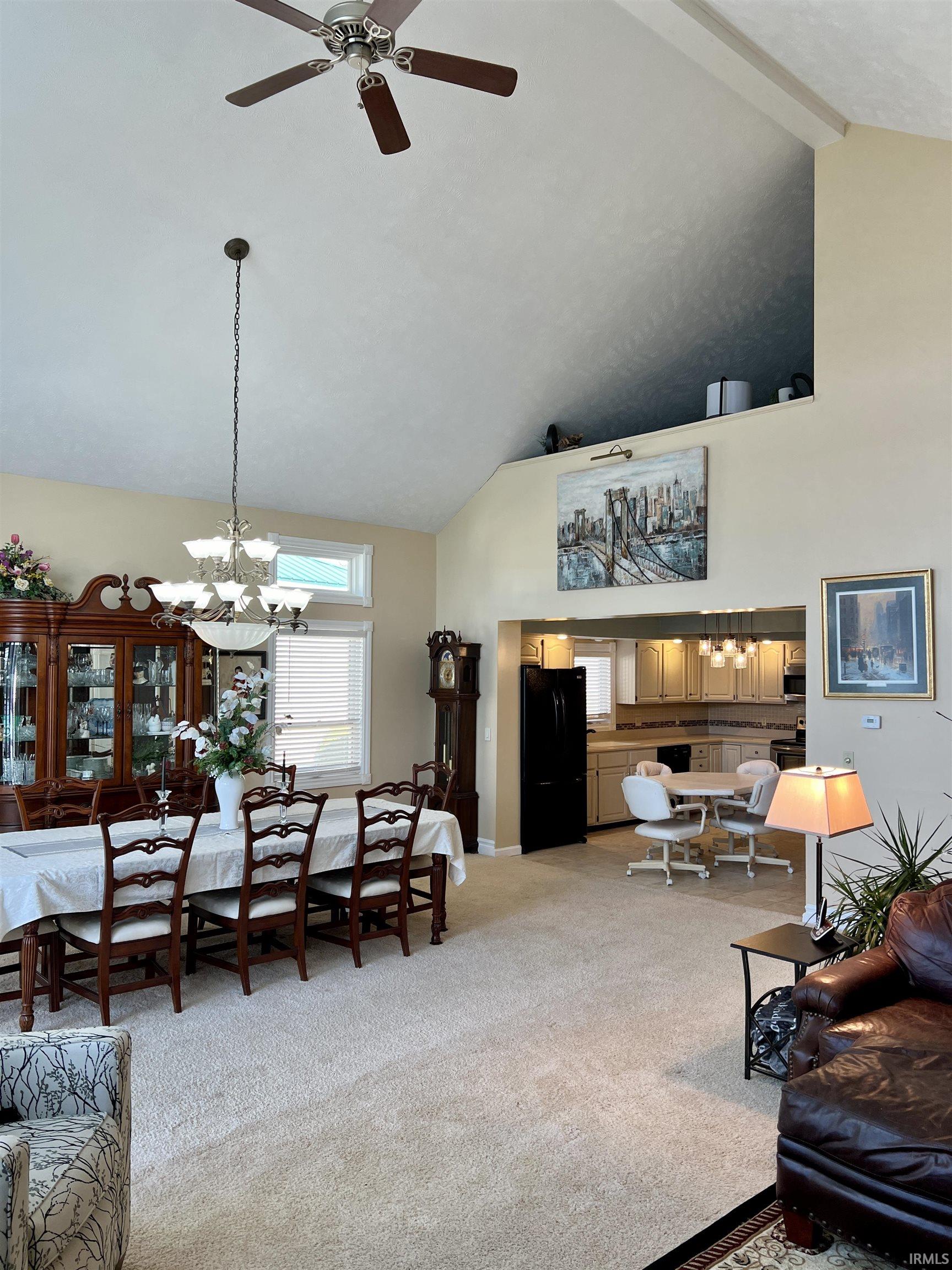 2128 Wolfs Point Drive Rochester, IN 46975 - Photo 14 of 32