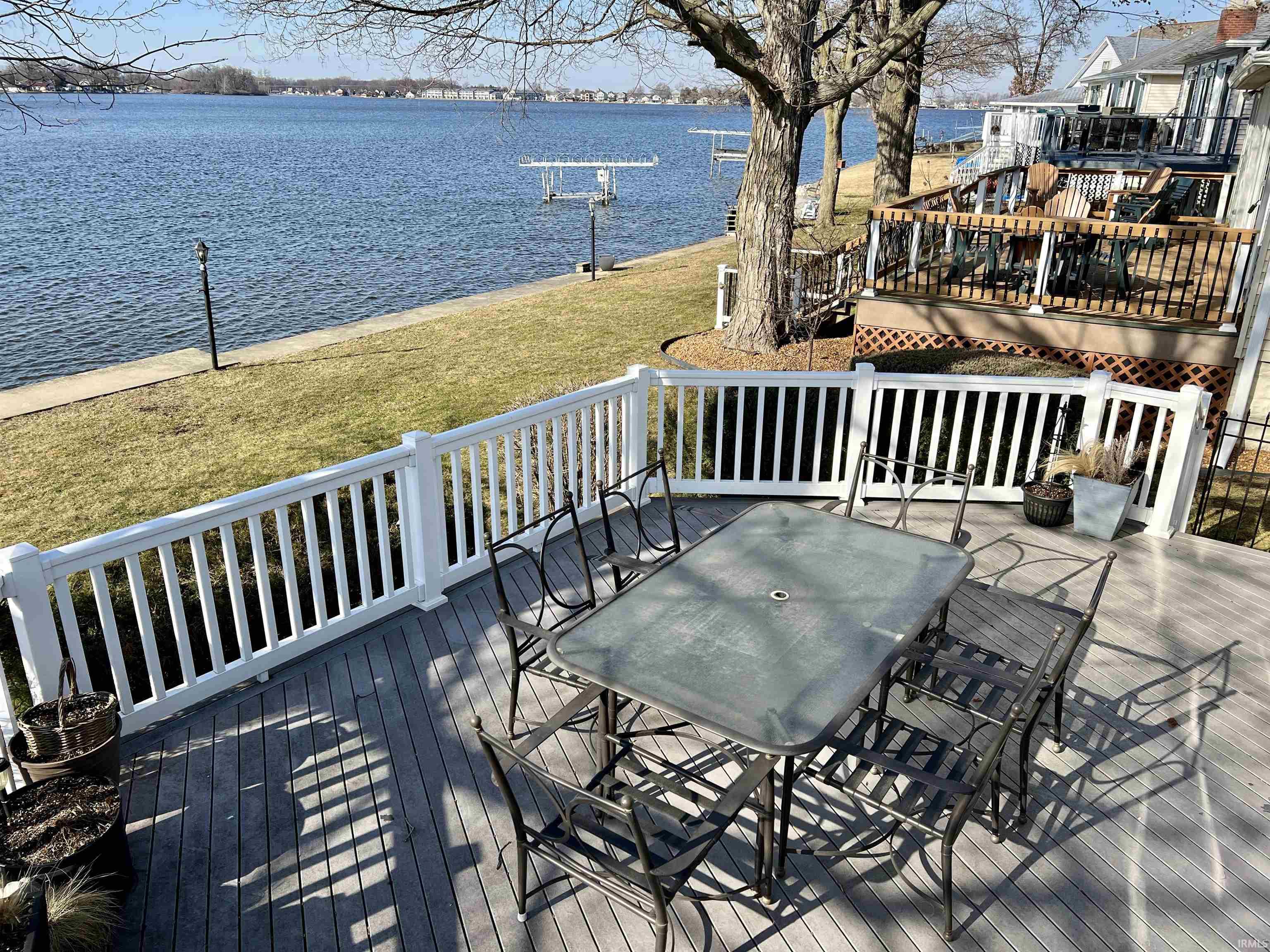 2128 Wolfs Point Drive Rochester, IN 46975 - Photo 27 of 32