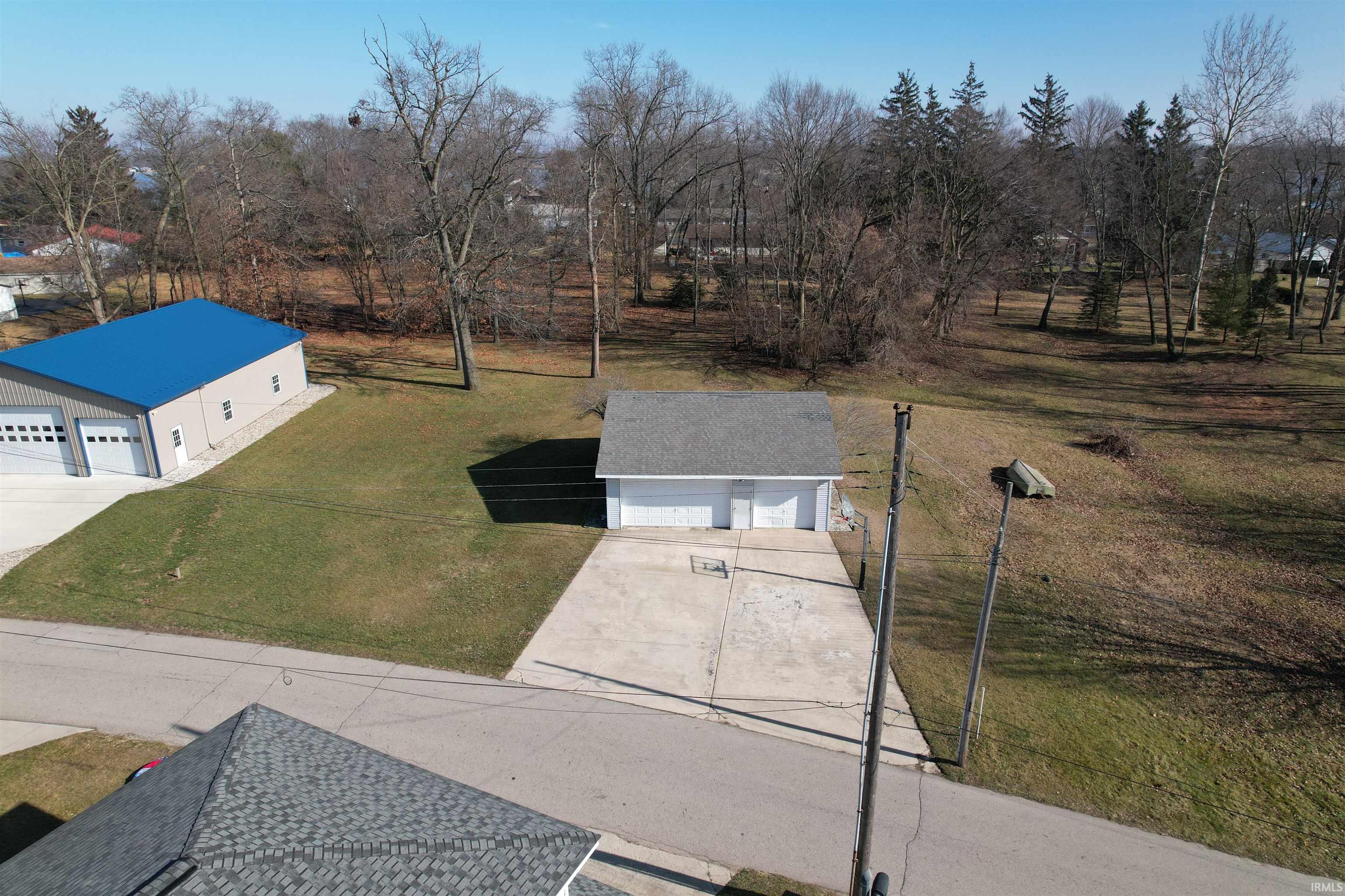 2128 Wolfs Point Drive Rochester, IN 46975 - Photo 6 of 32