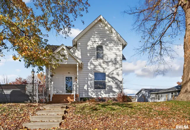$224,900 | 919 9th Avenue, Fulton, IL 61252