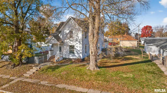 $224,900 | 919 9th Avenue, Fulton, IL 61252