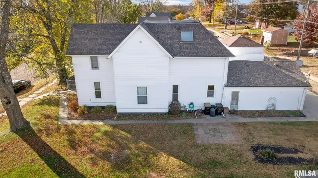 $224,900 | 919 9th Avenue, Fulton, IL 61252