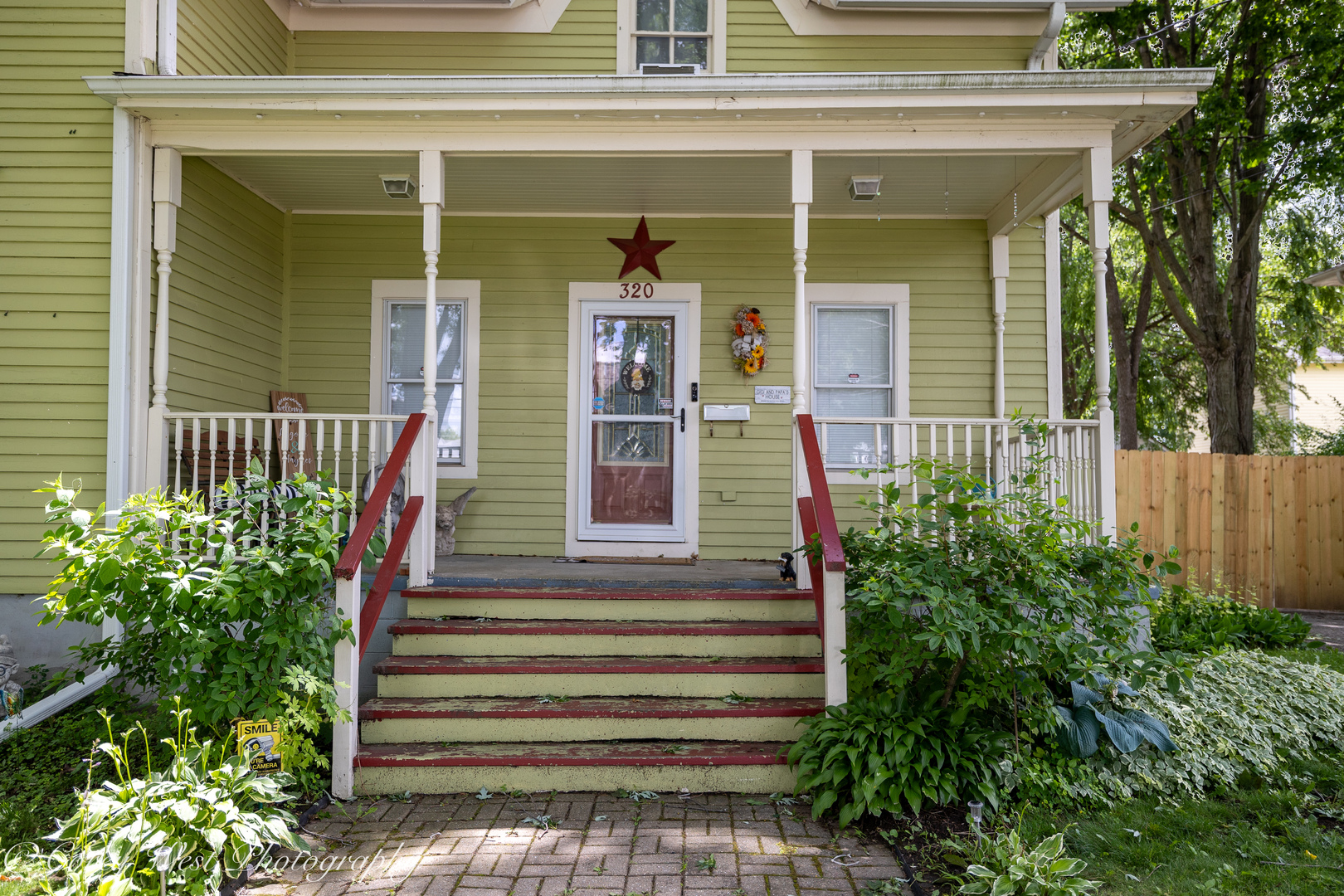 320 East High Street Sycamore, IL 60178 - Photo 28 of 45