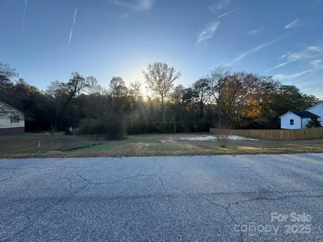 $45,000 | Tbd Williams Estate Drive, Lancaster, SC 29720