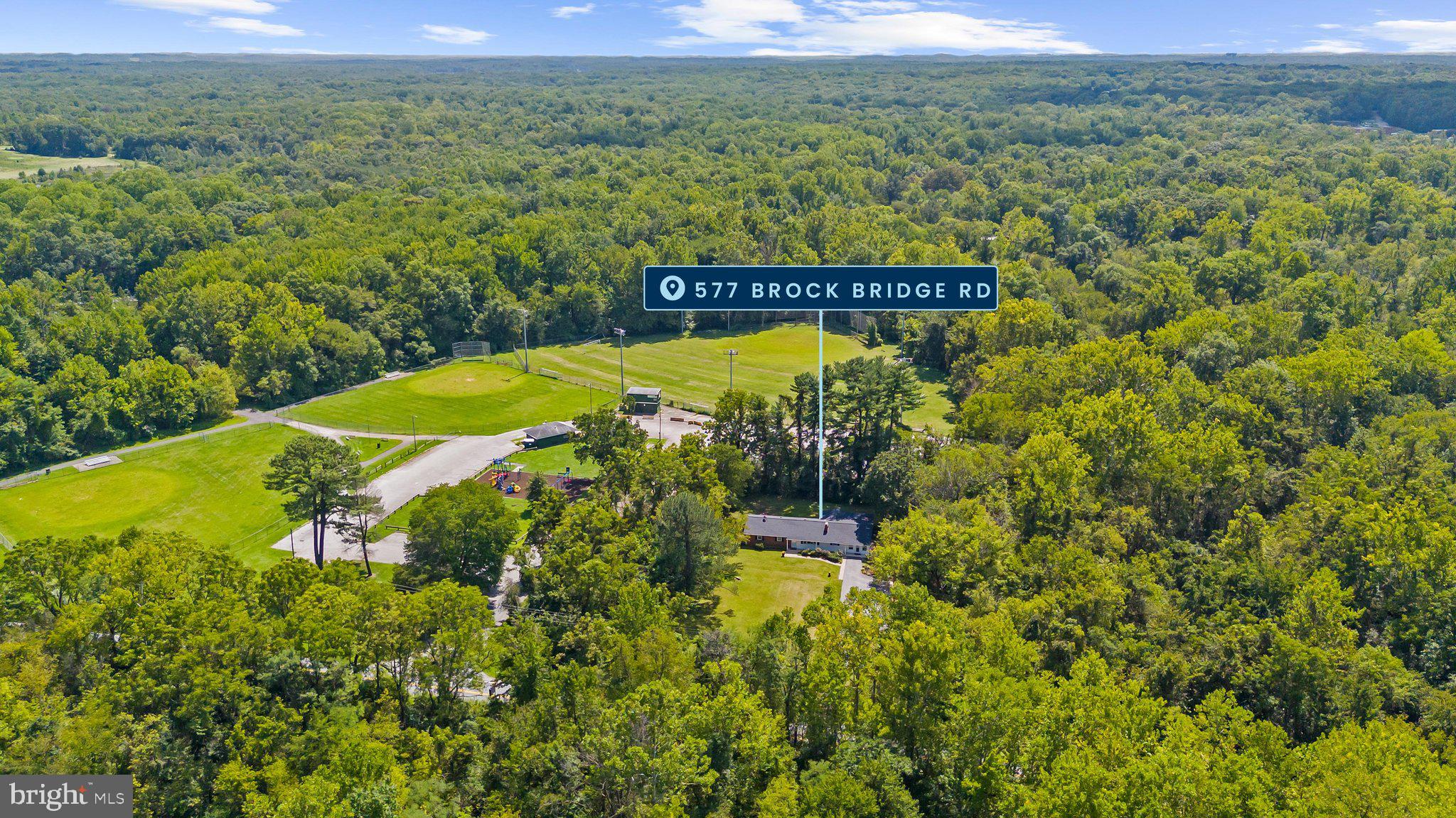 577 Brock Bridge Road Laurel, MD 20724 - Photo 58 of 62 Gallery Image 58