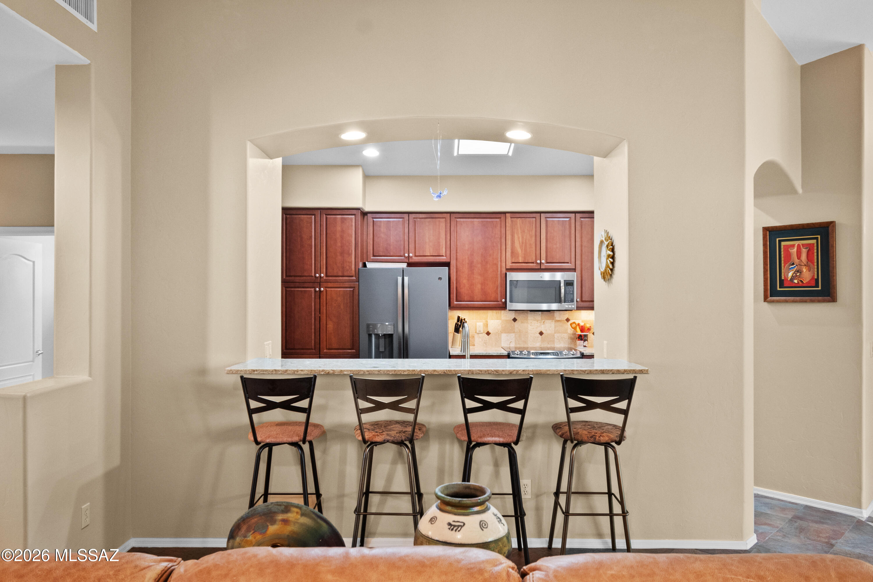 5305 Spring View Drive Tucson, AZ 85749 - Photo 11 of 41 Interior 9