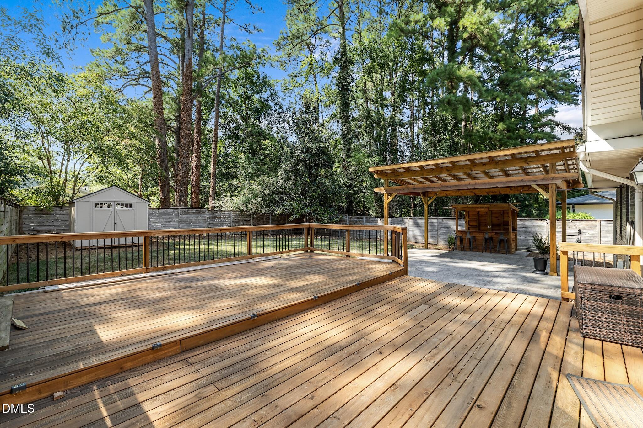 2115 Bellaire Avenue Raleigh, NC 27608 - Photo 33 of 45 33