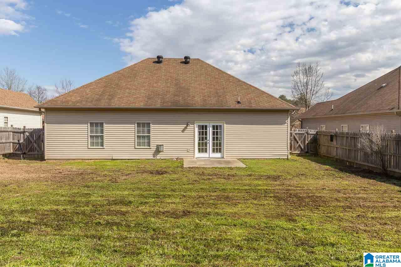 126 Merrimeadows Drive Calera, AL 35040 - Photo 21 of 22
